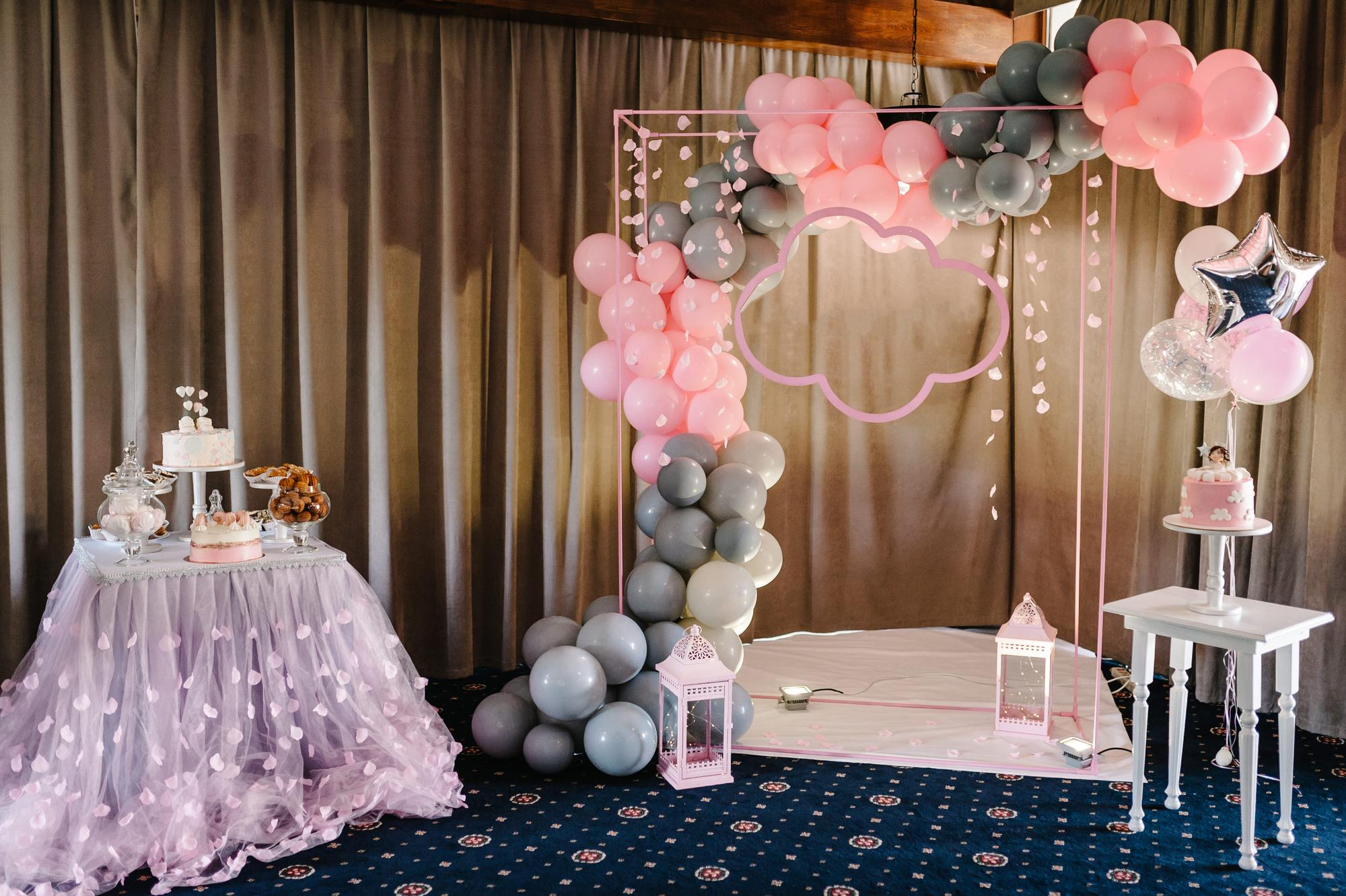 birthday party